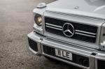 Mercedes-Benz G320 by Project Kahn 2019 года